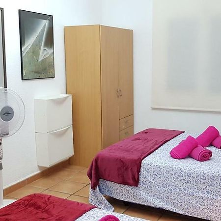 Calle Frailes, 7 Apartamento 2 Гранада Екстер'єр фото