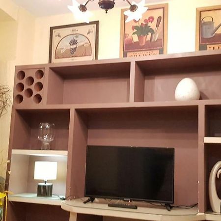 Calle Frailes, 7 Apartamento 2 Гранада Екстер'єр фото