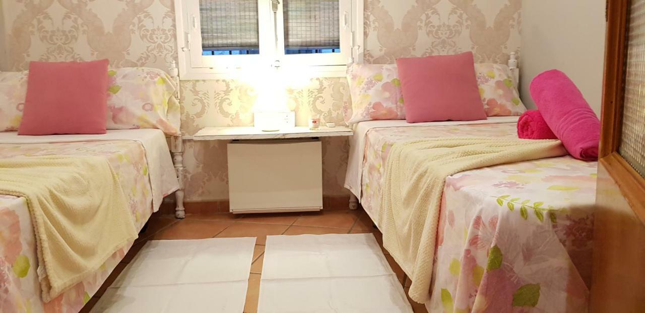 Calle Frailes, 7 Apartamento 2 Гранада Екстер'єр фото