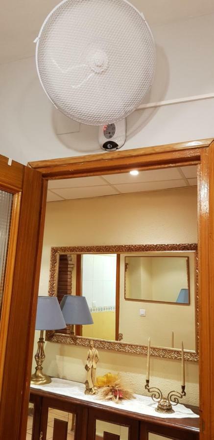 Calle Frailes, 7 Apartamento 2 Гранада Екстер'єр фото