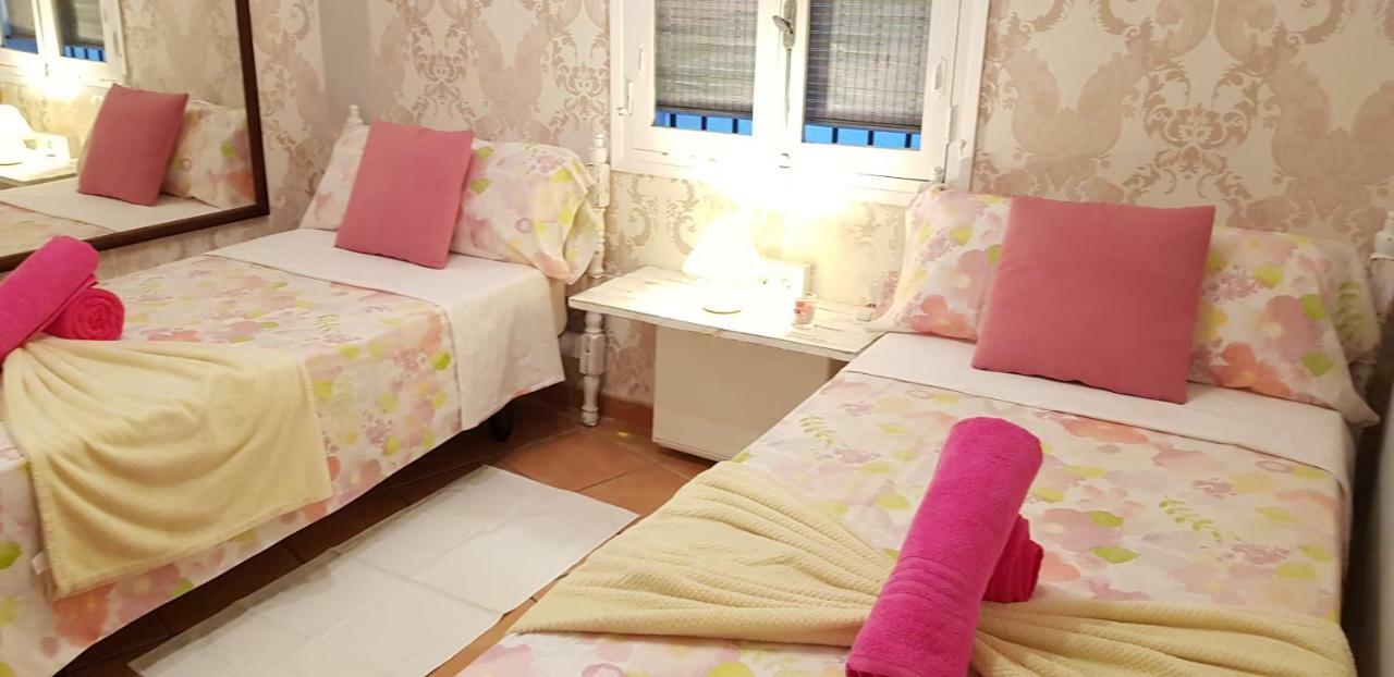 Calle Frailes, 7 Apartamento 2 Гранада Екстер'єр фото