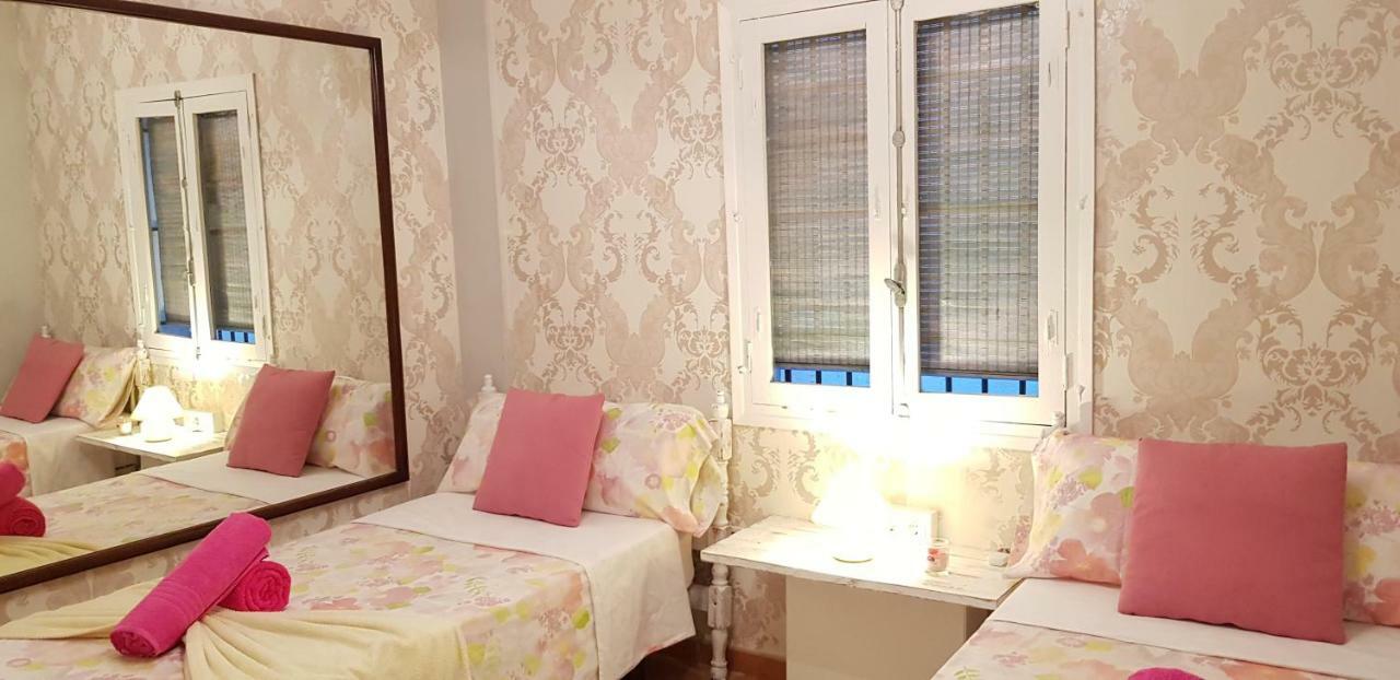 Calle Frailes, 7 Apartamento 2 Гранада Екстер'єр фото