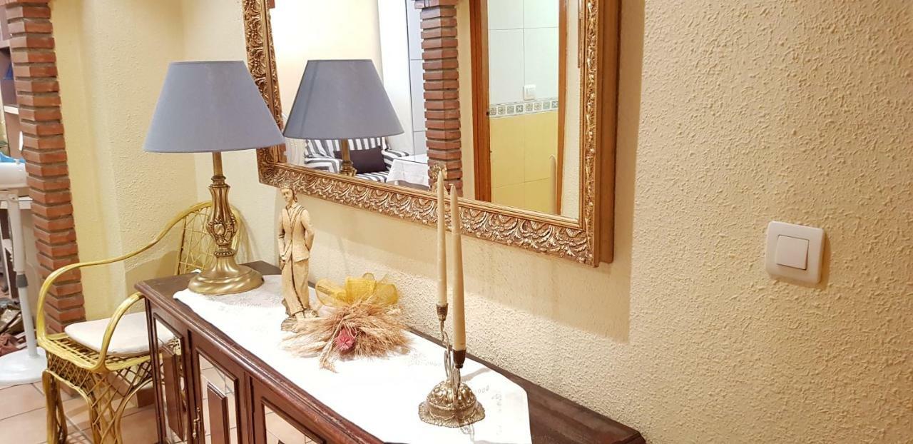 Calle Frailes, 7 Apartamento 2 Гранада Екстер'єр фото